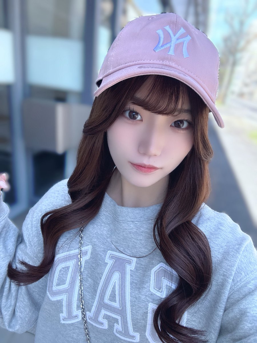 もな🧁nell【5/9 生誕EV】 tweet media