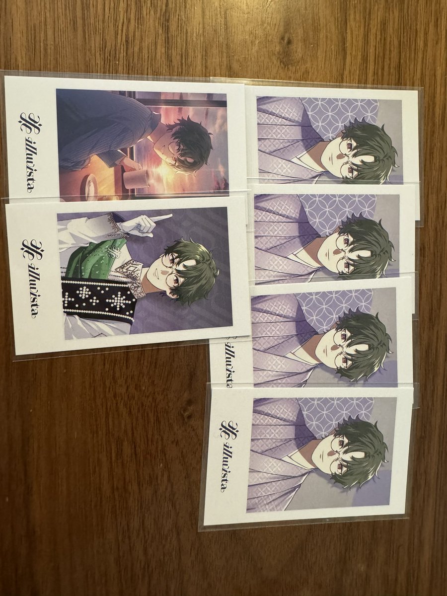 そふぃ tweet media