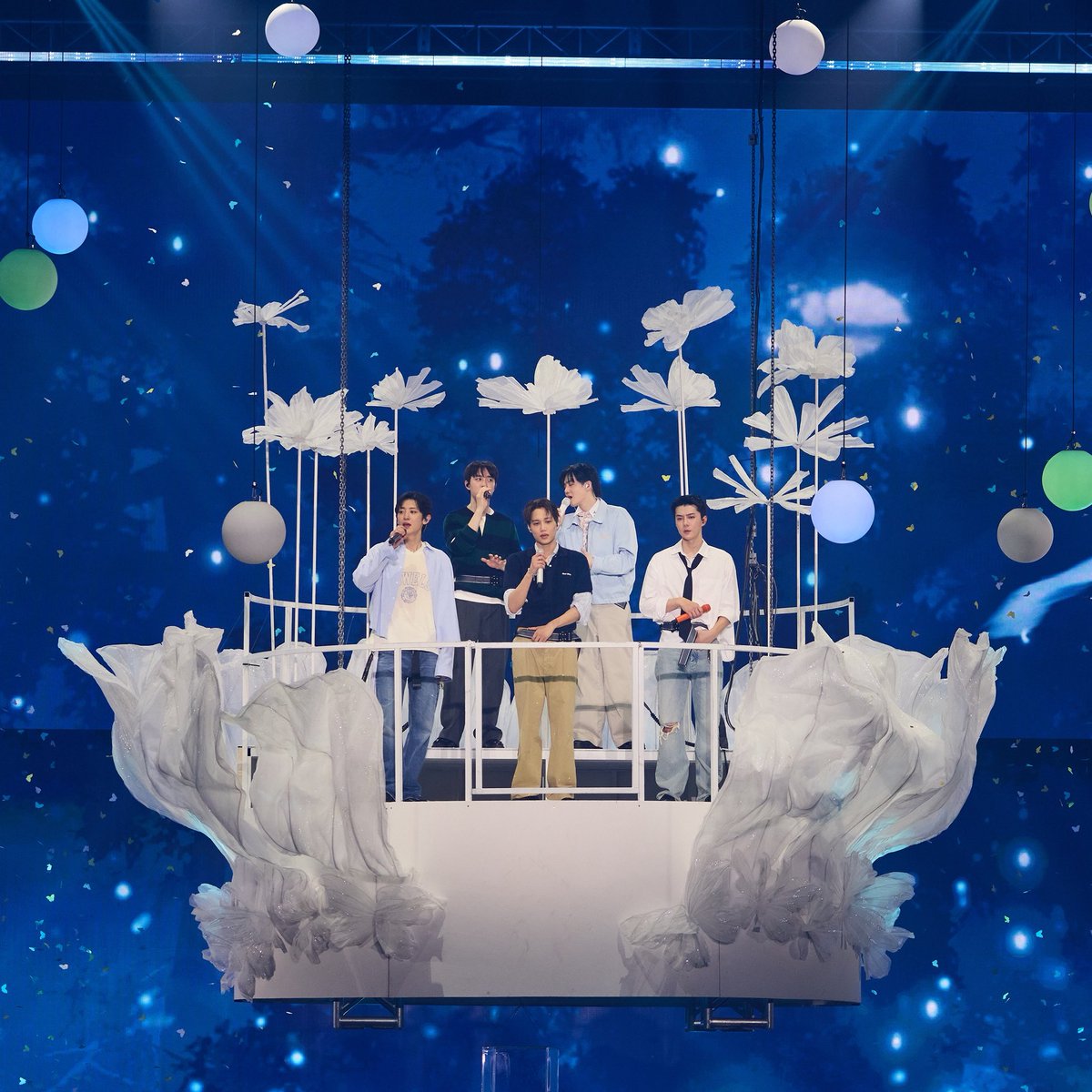 Oneily Music tweet media