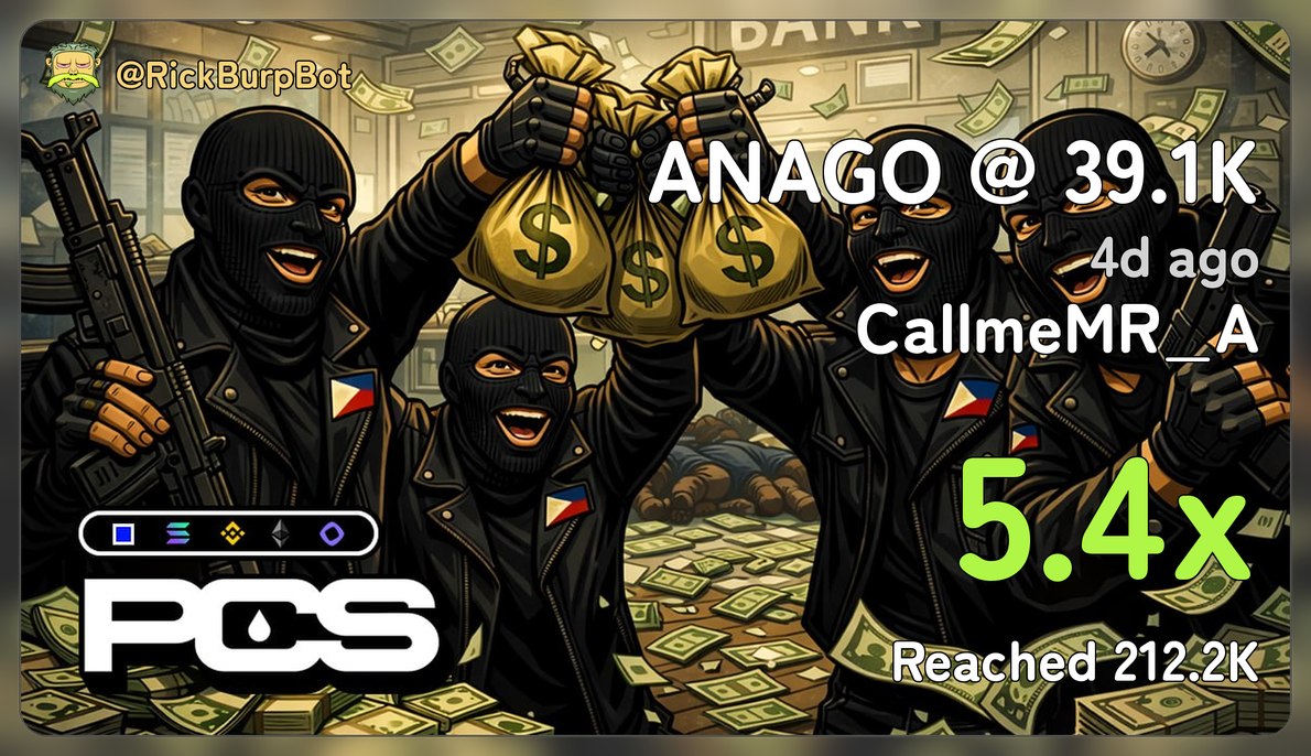 Pinoy Cabal Syndicate tweet media