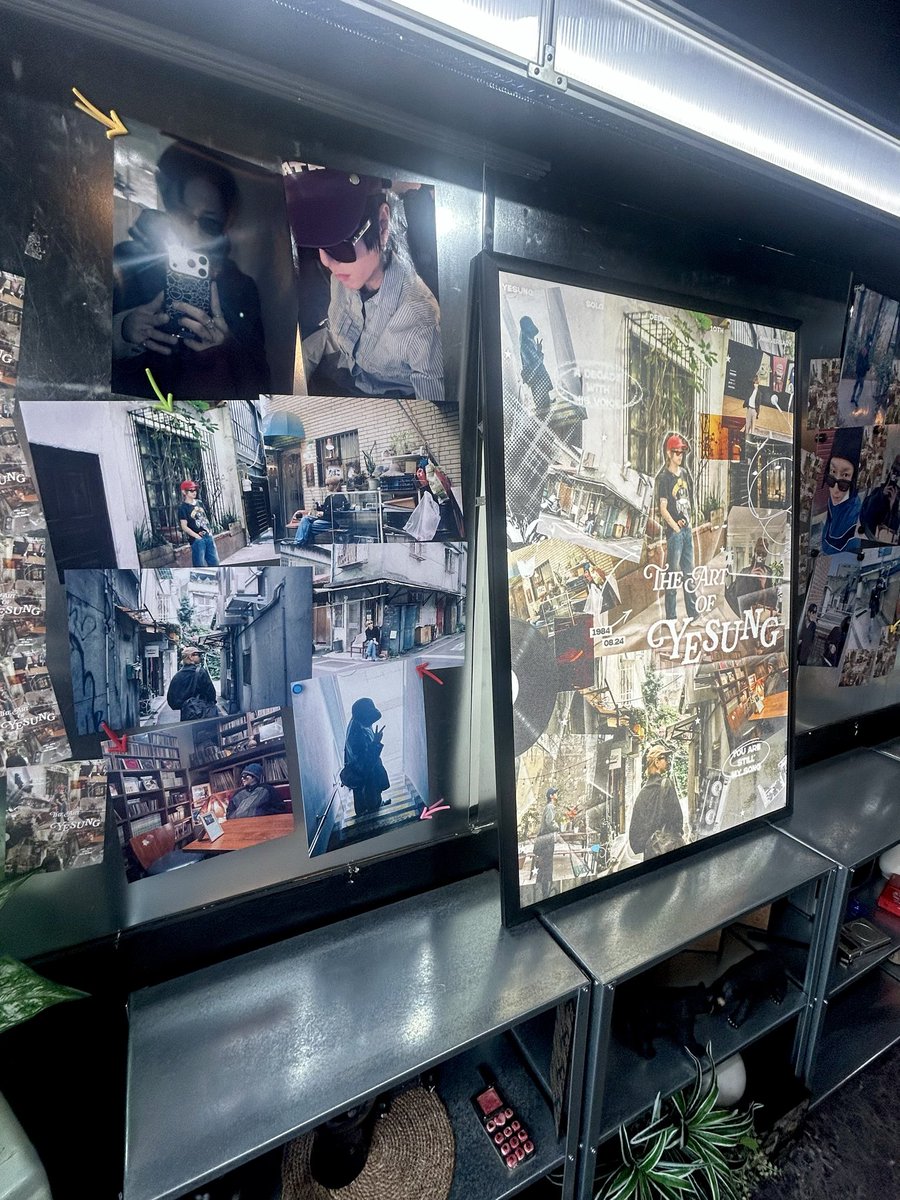 カフェJINNY(イベントカフェ) tweet media