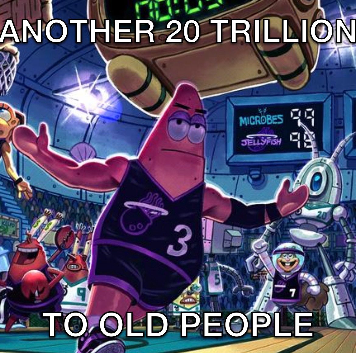 The Machinist tweet media