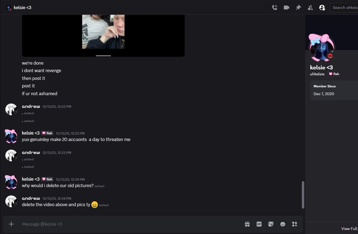 Retributioncs2's tweet photo. @Scouter_CS @uhhKelsie @VulcaNstk just got this u sure its him still beggin to talk? https://t.co/tDY5WPRqB3