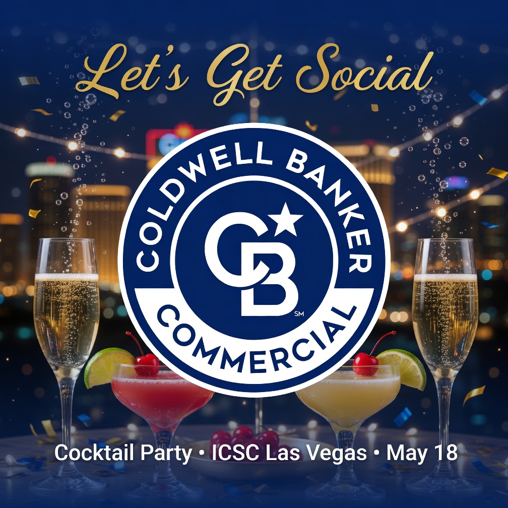 theBrokerList's tweet photo. ๐New Sponsor Announcement!
Team! We are so excited about #LetsGetSocial 2026 and the incredible lineup of sponsors!
Wow, what a crew we will have as we kick off the #ICSC #LasVegas conference on Monday, May 18, from 5 - 7 pm. We would love you to join us and meet our amazing sponsors at The Aria Resort - The Sports Bar.
Thank you, @rhendrix69 and the @cbcworldwide
Team, for supporting this tradition and for the amazing chance to meet so many of your social friends #IRL.
Thank you for your generous contribution to this event!
We want to meet YOU!
Registration is vital: https://t.co/hq6Gz7wK04
No name badge = no drinks