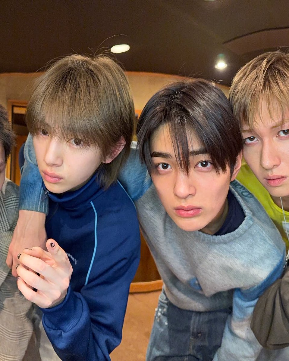 seonghyeon tweet media