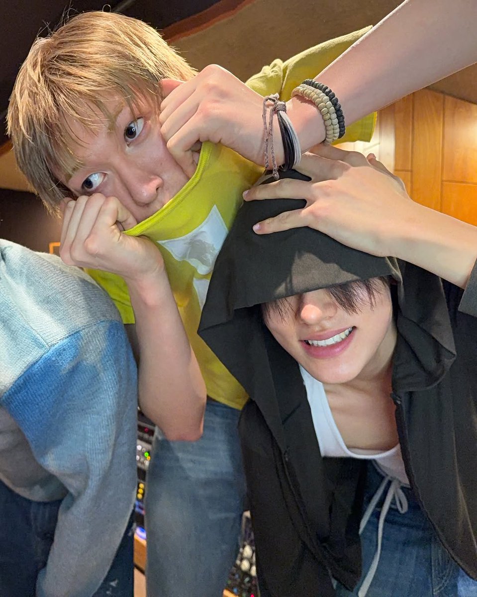 seonghyeon tweet media