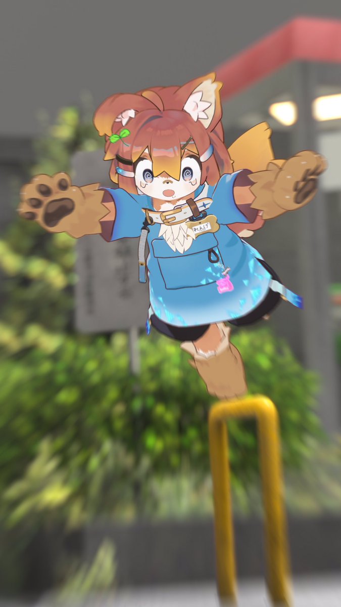 れんげ tweet media