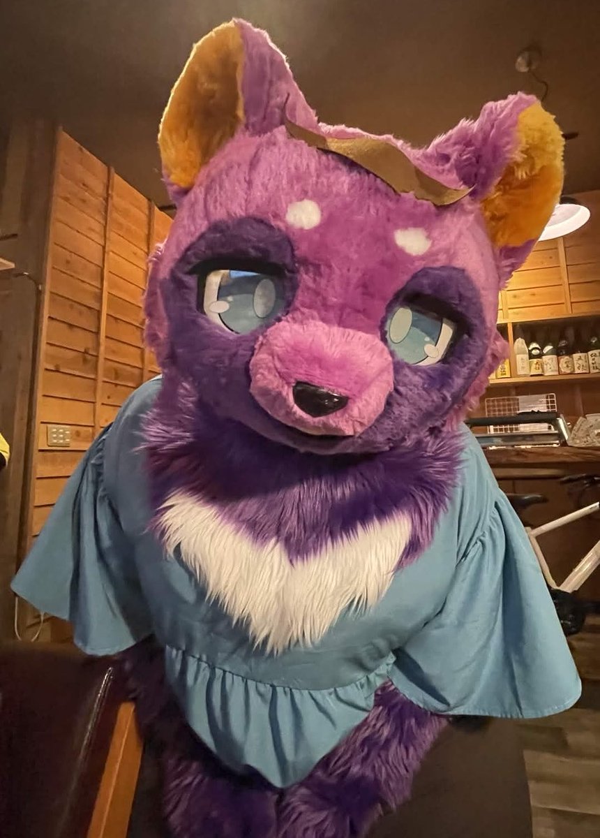 すみれ tweet media