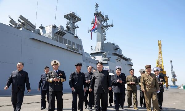 Political Uprising tweet media