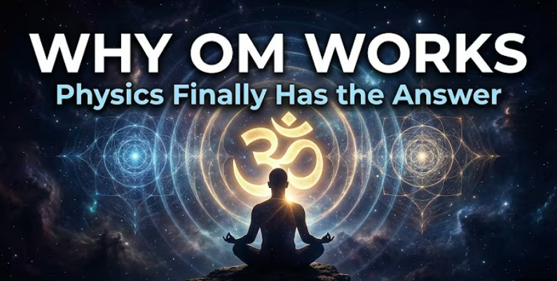 LuminousLiving's tweet photo. The Universe Is Sound 
- Cymatics, Mantra and What Yoga Knew 
5,000 Years Before Science

https://t.co/kB5ivEMmNz https://t.co/QcKt3zli12