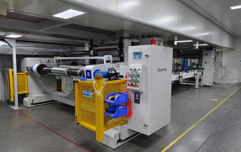 ProsperixI55163's tweet image. Reliable battery materials, built for real-world use. From separators to electrode sheets, Prosperix supports EV &amp;amp; energy storage supply chains.
🌐 prosperixseparator.com

📧 prosperix_selene@163.com

#prosperix #batteryseparator #lithiumbattery #energystorage #evbattery