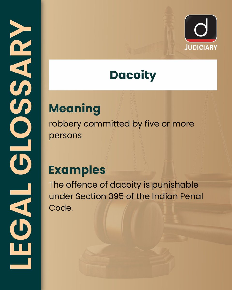 Law_Drishti's tweet image. Unlocking the Vaults of #Legal Wisdom, One Word at a Time!
.
#LegalGlossary #Lawyer #LawSkills #LegalEnglish #LegalTerms #Glossary #Constitution #SupremeCourt #DrishtiJudiciary #TeamDrishti