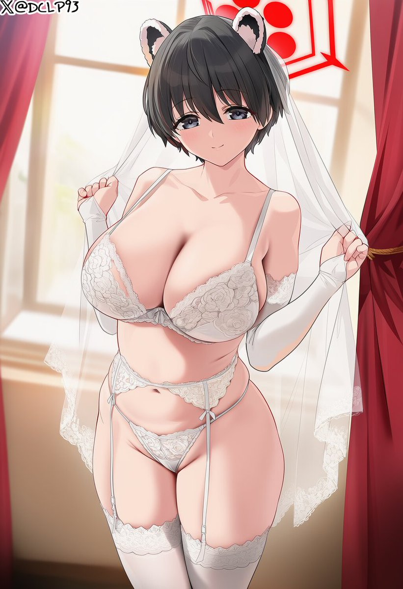 DCLP93's tweet photo. Tsubaki - (130 imágenes)            
Conjunto completo en Patreon o Discord           
Discord y comisiones solo para Ko-Fi
#BlueArchive #netorase #ブルアカ #KasukaTsubaki #春日ツバキ https://t.co/mBpqzqgyHL
