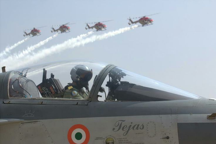 Indo Frontline🇮🇳 tweet media