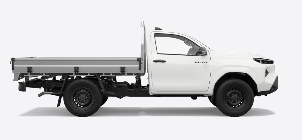 sameersismail's tweet photo. @heeney_luke @clarejtbirch This is the only acceptable ute. https://t.co/Q2ECVAusiv
