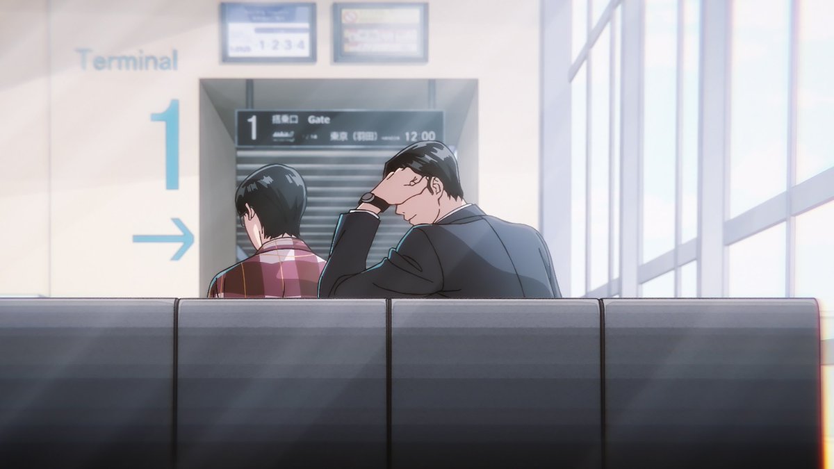 오사 オサ tweet media