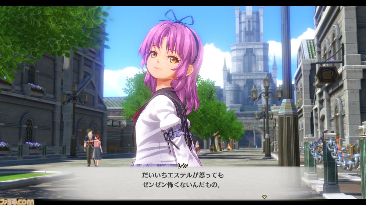 ファミ通.com tweet media