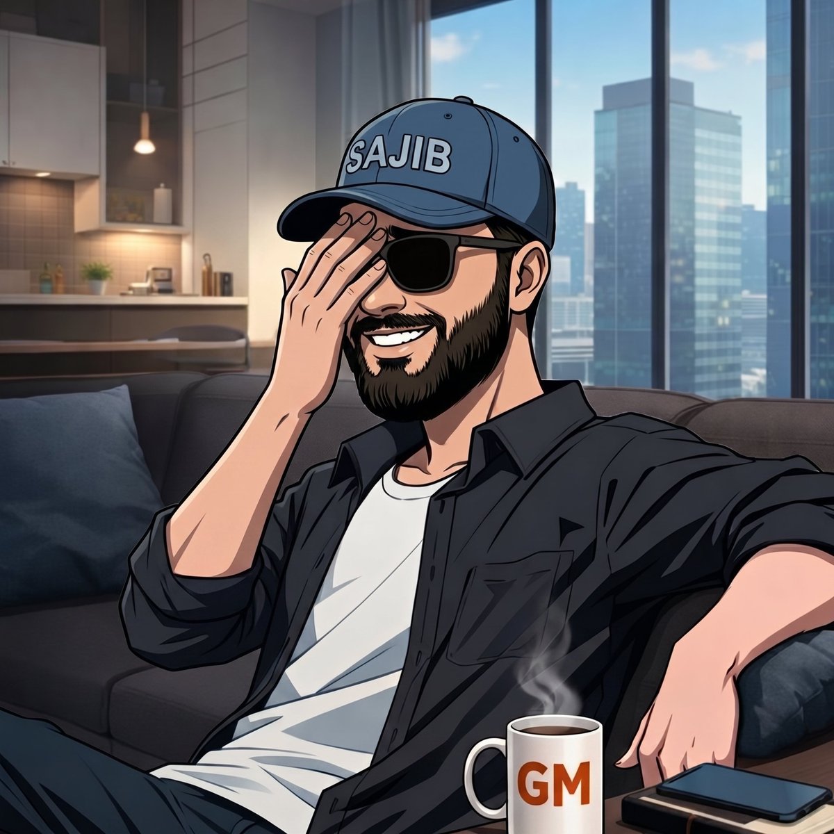 Ghost Hawk One tweet media