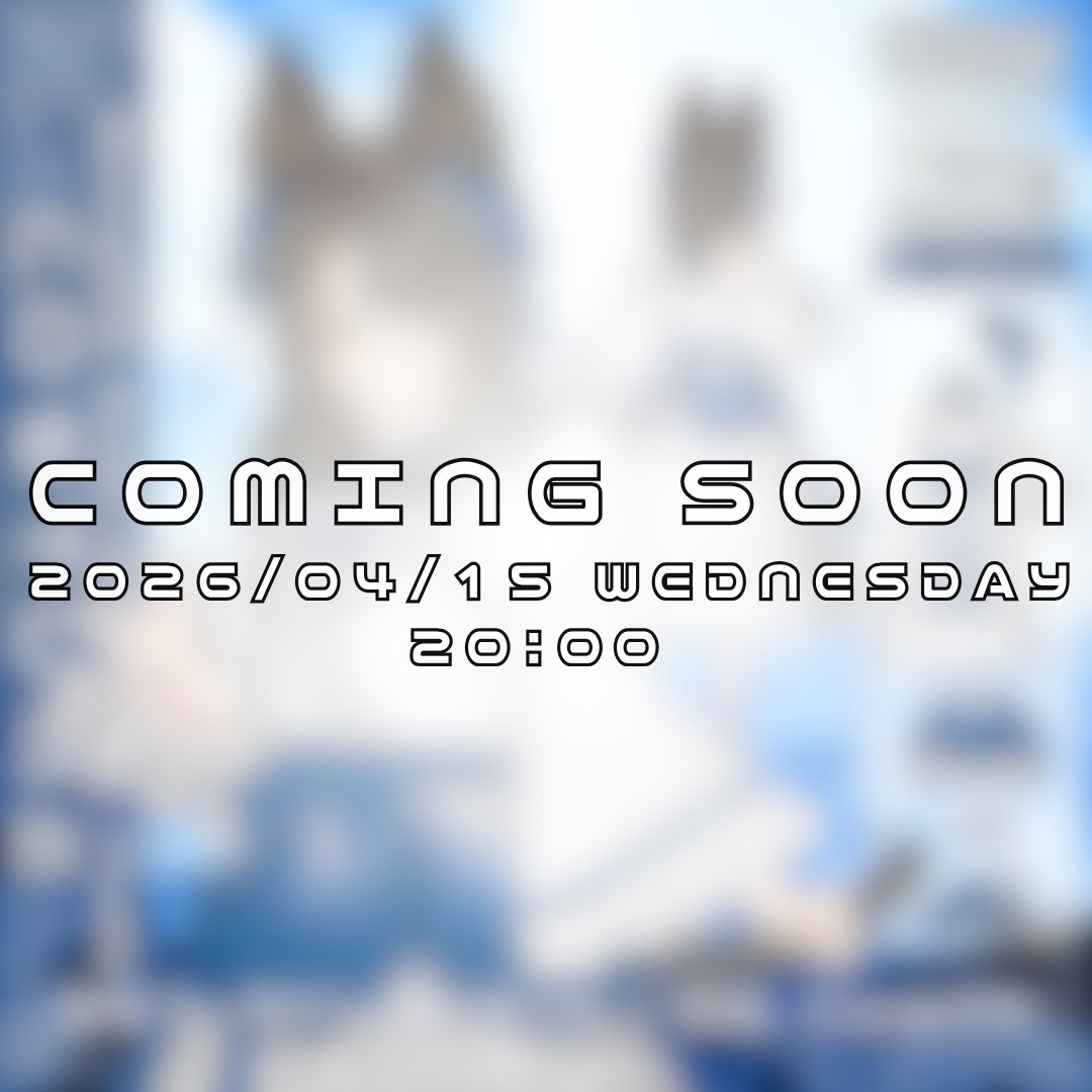 Mokusei Studio tweet media