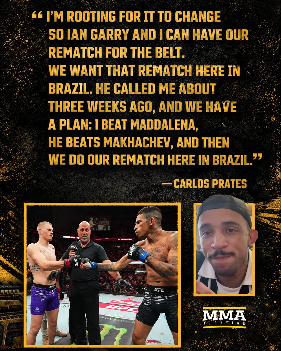 MMA Fighting tweet media