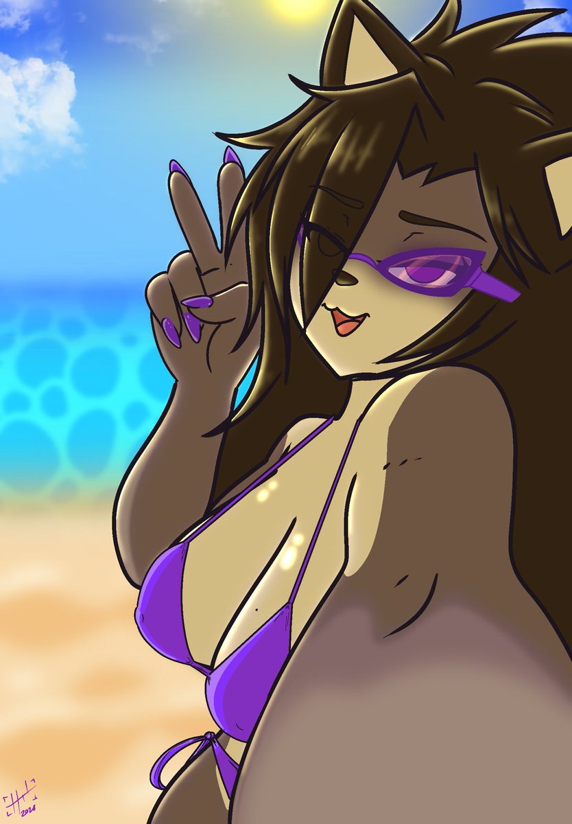 HTLuh(+18account) Comissions open 0/3 tweet media