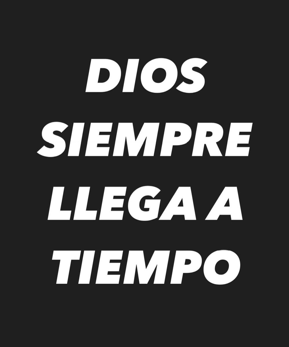 DiosUneSusHijos's tweet photo. https://t.co/mK8y70b6w9
