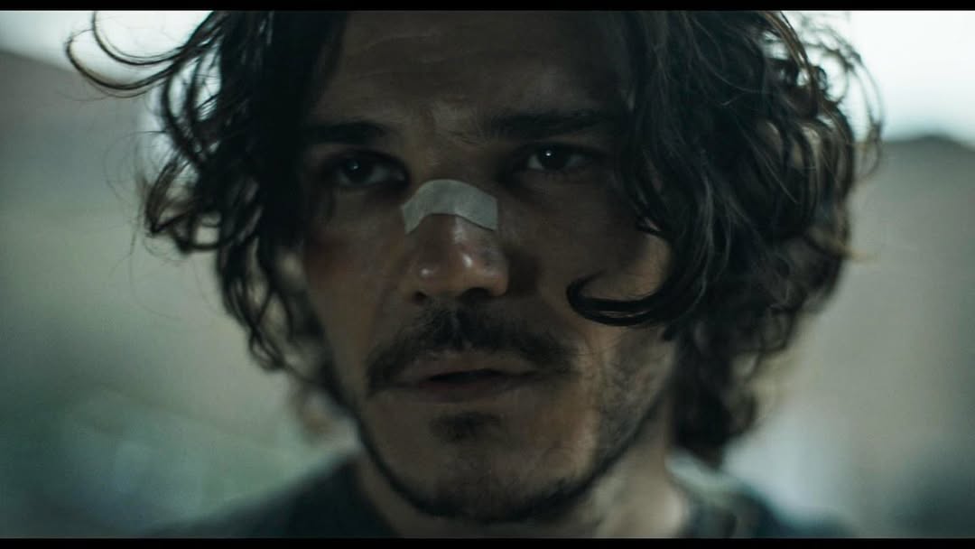 Zack Snyder Film tweet media