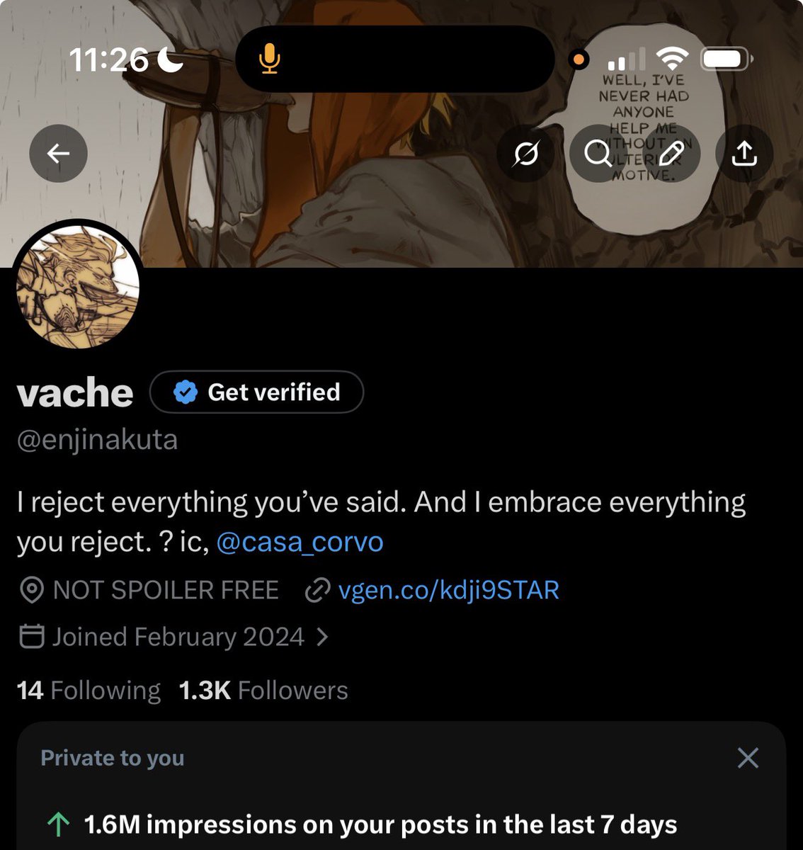 enjinakuta's tweet image. Yes.. Enjin.. Yess..