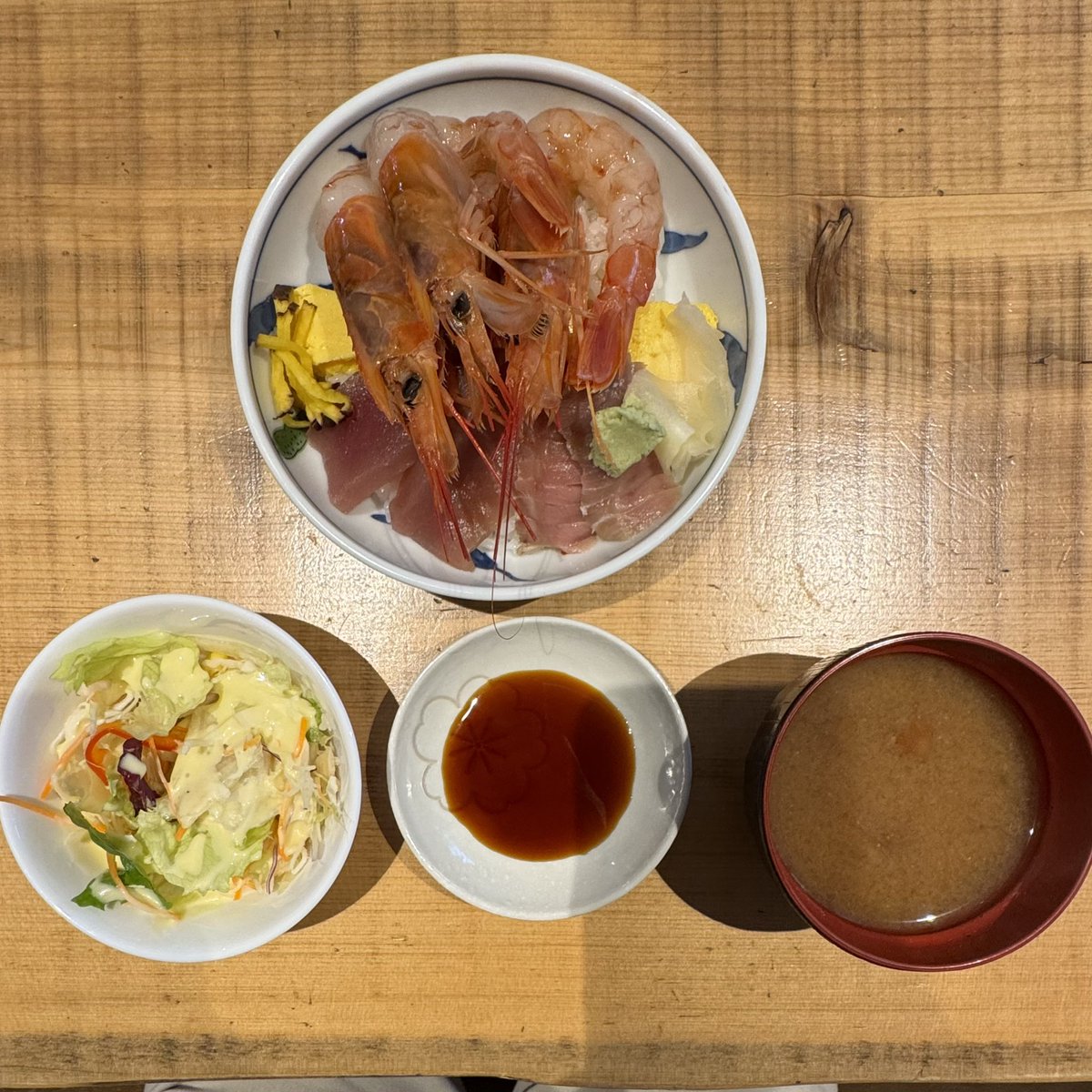 大島ランチ tweet media