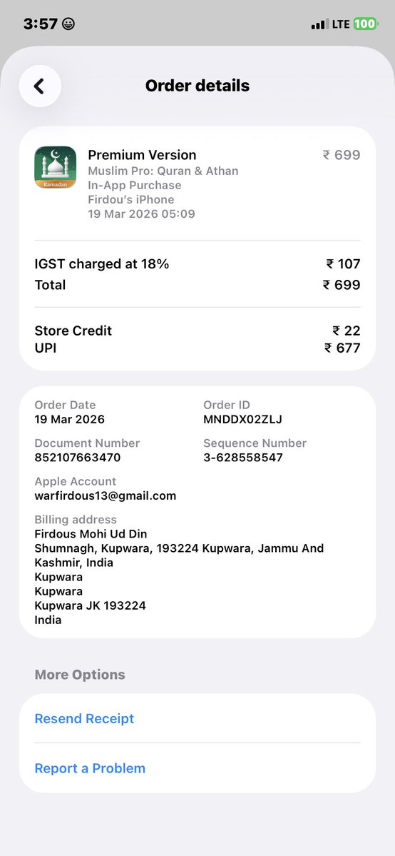 Firdous Mohi Ud Din (‏فردوس) tweet media