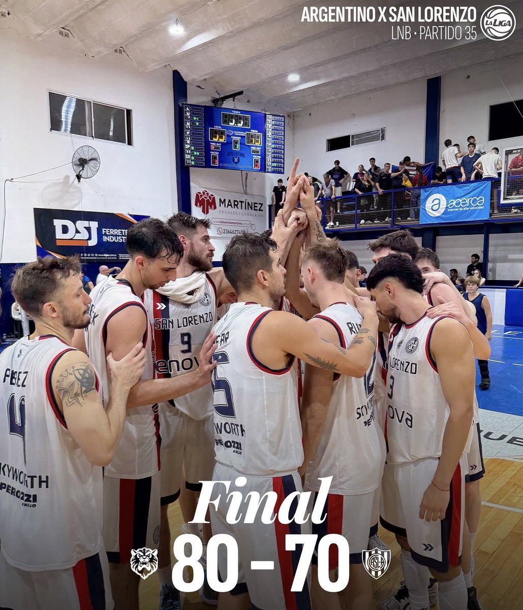 José Lauset tweet media