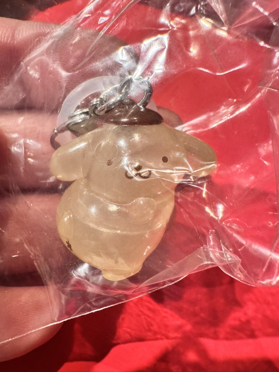 ちゃんちゃん@お取引♻️ tweet media