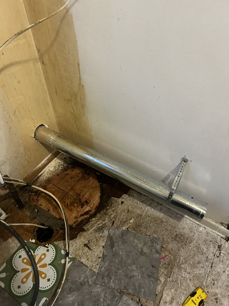 HVAC Barclay tweet media