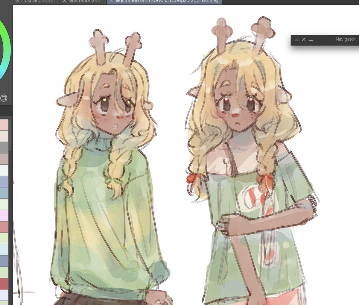 lynnie ☆ tweet media