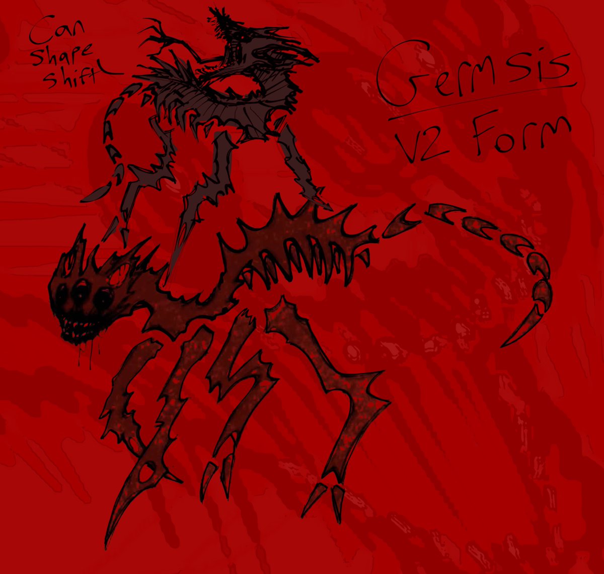 The wild gal tweet media