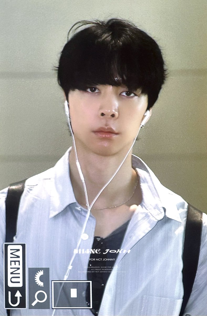 SHINE4JOHN tweet media