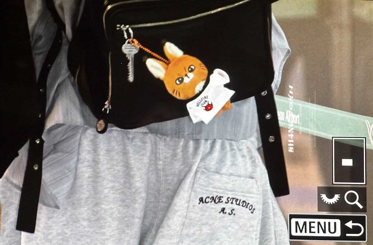 SHINE4JOHN tweet media