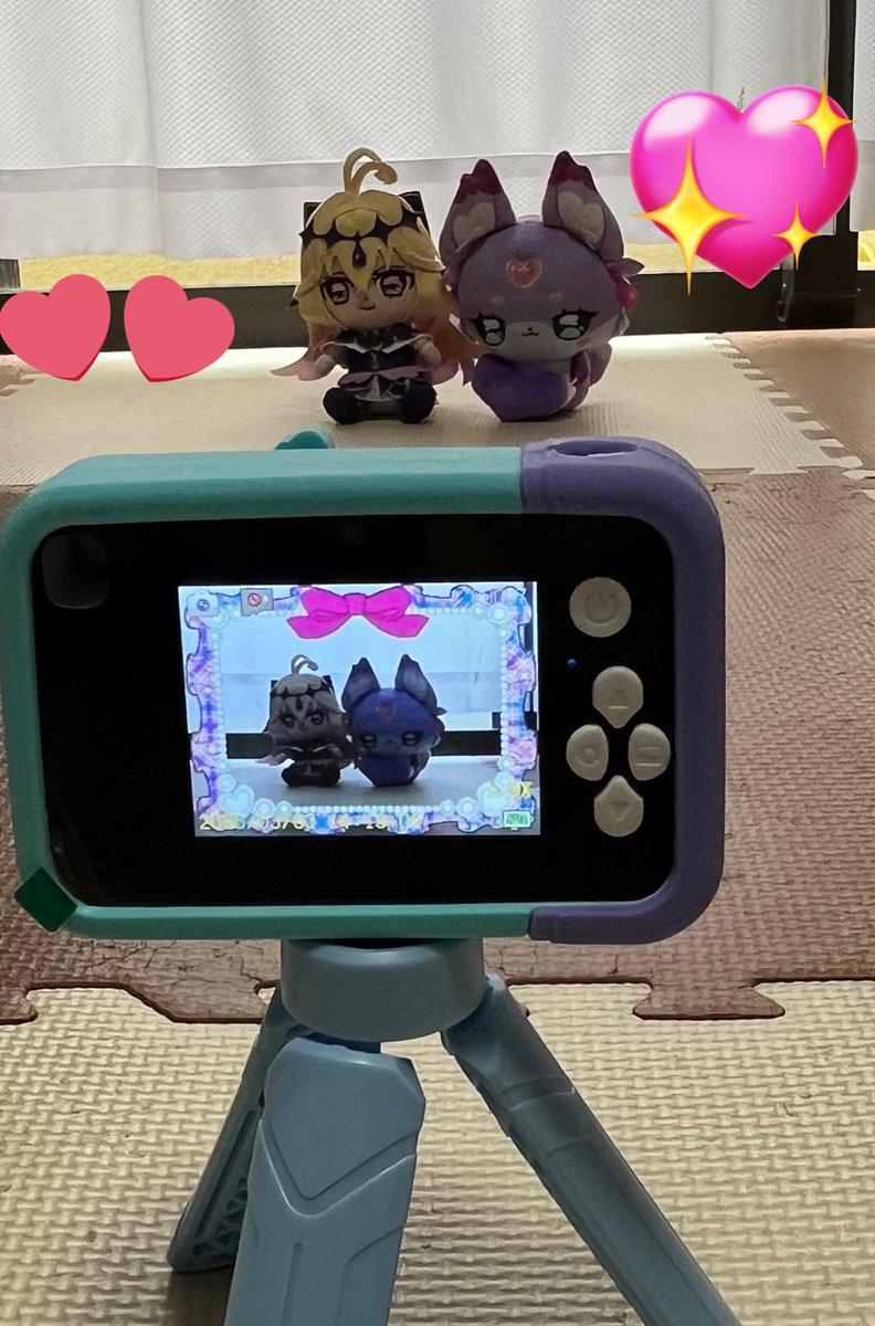 トビィ tweet media