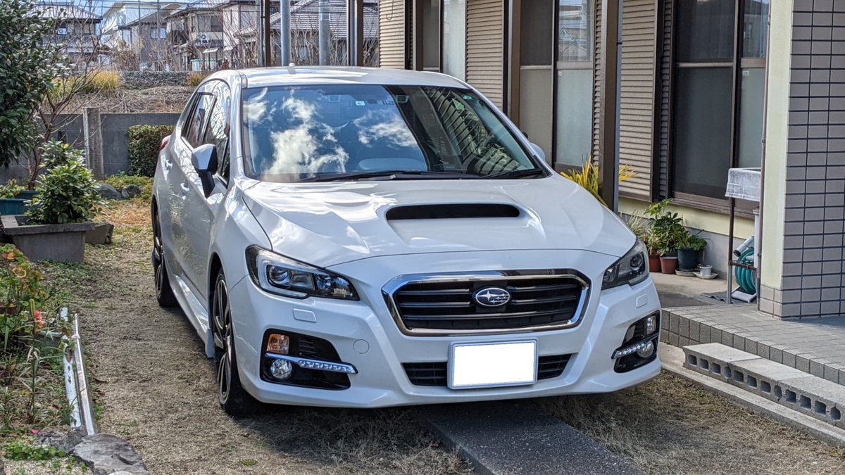 a12035675's tweet photo. 現在の所有車両 https://t.co/bTdRxiNpEw