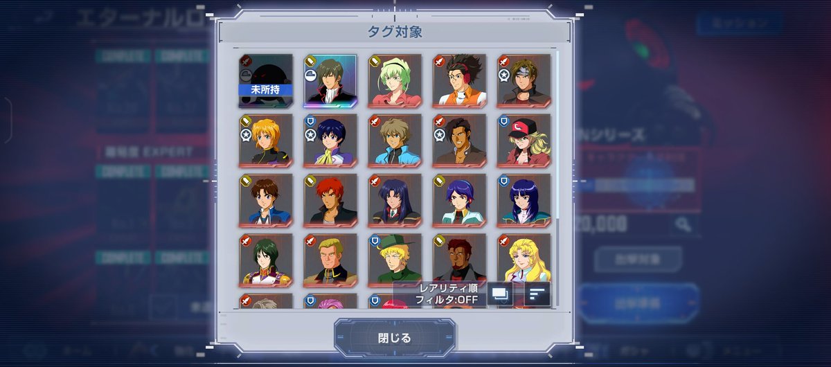 緋の白銀 tweet media