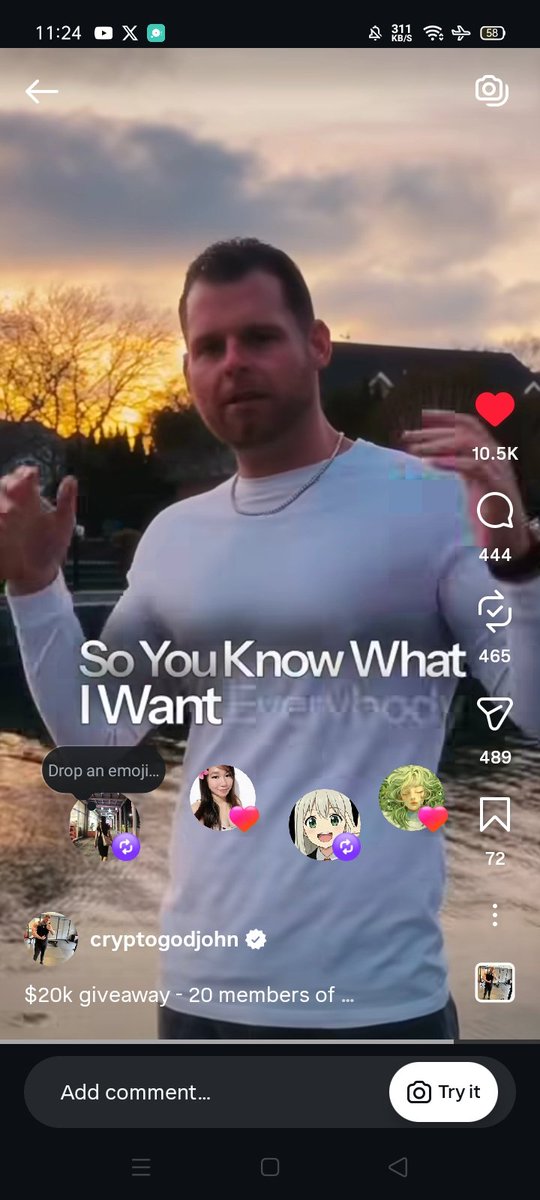 ᴇʟʟʏ💮 tweet media