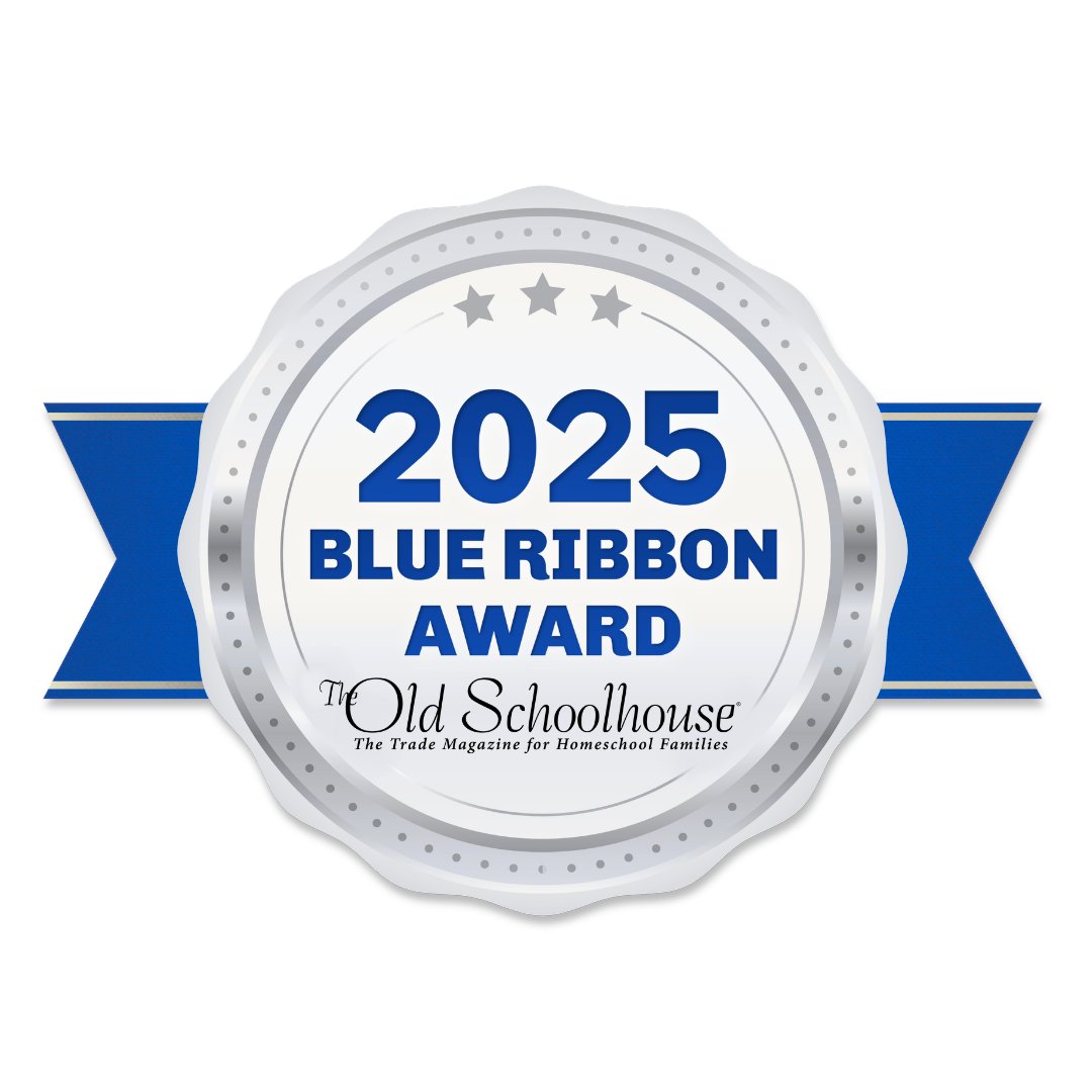 CTCMath just won the Blue Ribbon Award for math from the Homeschool Influencer Network at The Old Schoolhouse.

The real credit goes to the families who trusted us.

Try it free: CTCMath.com