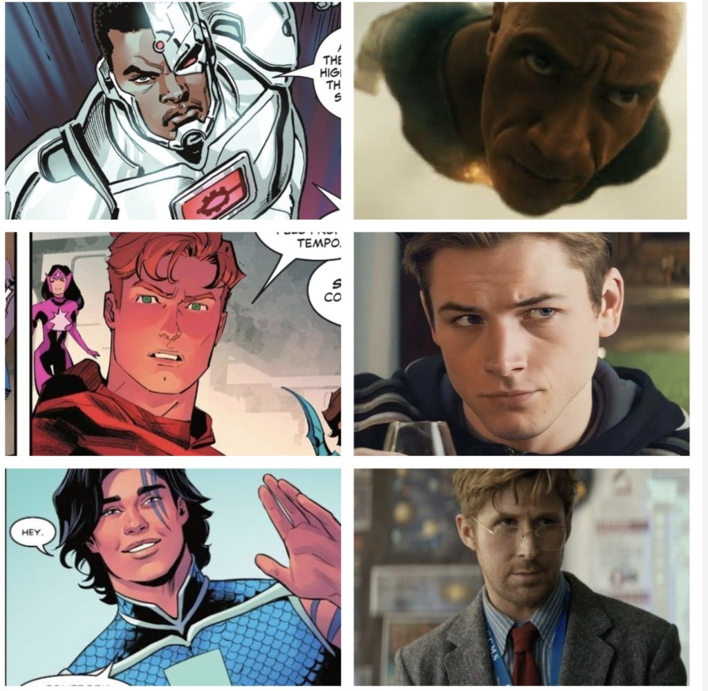 bucky barnes impregnator 🦜 tweet media