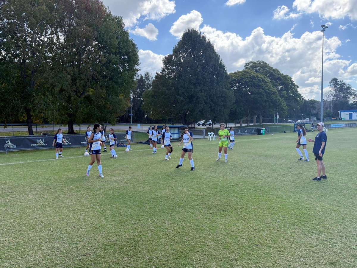 St Monica's College tweet media