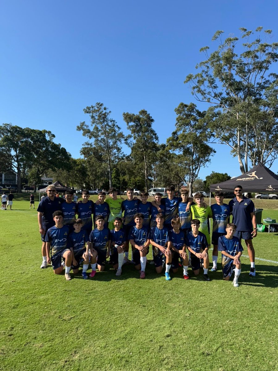St Monica's College tweet media