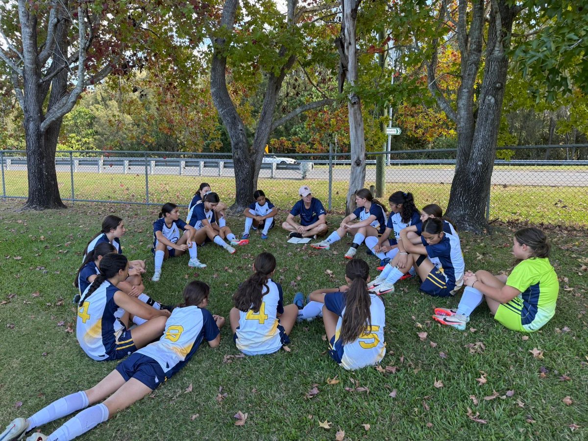 St Monica's College tweet media