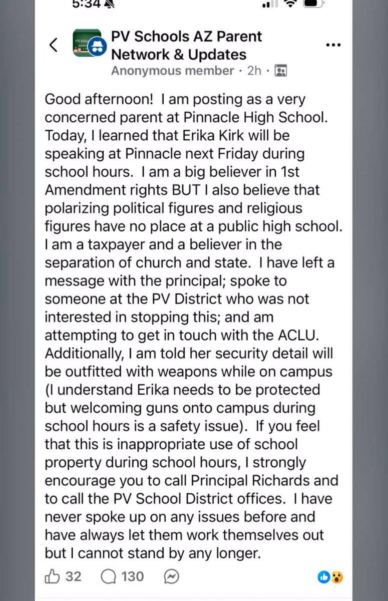 Jimmy P (Gilbert AZ)🇺🇸☮️ tweet media