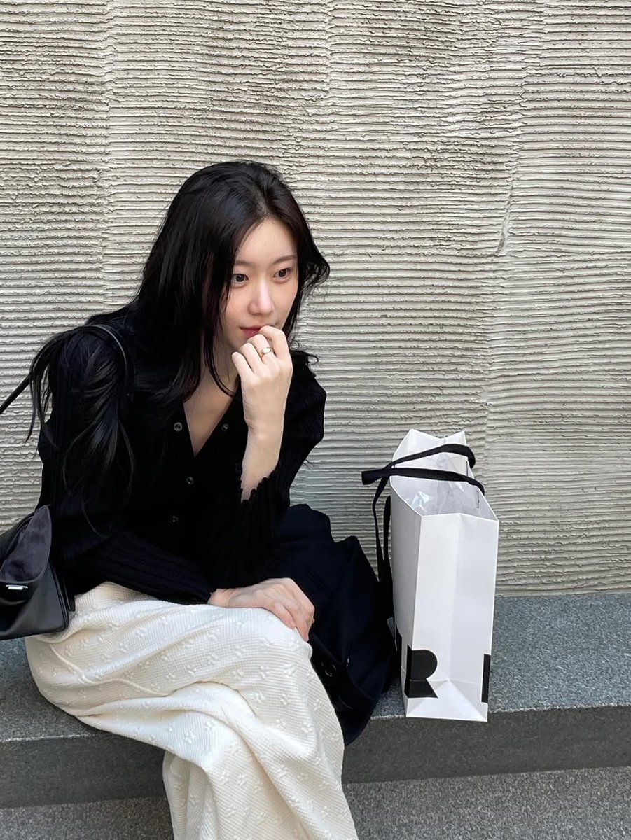 chaeryeong tweet media