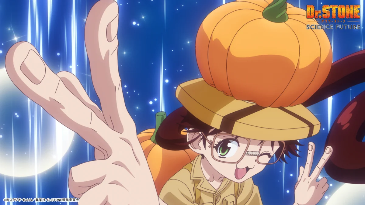 TOHO animation on X: 