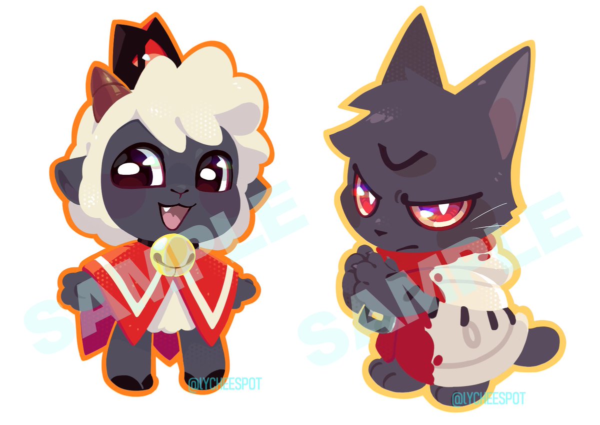 Rea Duong (╯•ᗣ•╰) tweet media